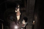 Fatal Frame II: Crimson Butterfly (PlayStation 2)