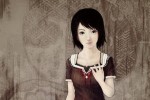 Fatal Frame II: Crimson Butterfly (PlayStation 2)