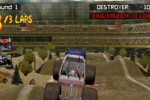 Monster 4x4: Masters of Metal (GameCube)