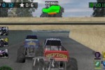 Monster 4x4: Masters of Metal (GameCube)