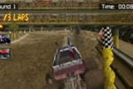 Monster 4x4: Masters of Metal (GameCube)