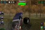 Monster 4x4: Masters of Metal (GameCube)
