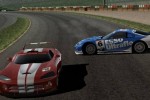 R: Racing Evolution (PlayStation 2)