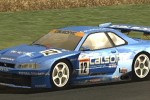 R: Racing Evolution (PlayStation 2)