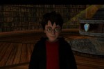 Harry Potter and the Sorcerer's Stone (PlayStation 2)