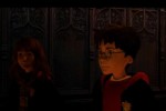 Harry Potter and the Sorcerer's Stone (PlayStation 2)