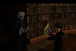 Harry Potter and the Sorcerer's Stone (PlayStation 2)