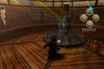 Harry Potter and the Sorcerer's Stone (PlayStation 2)