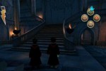 Harry Potter and the Sorcerer's Stone (PlayStation 2)