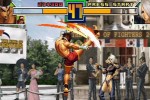 The King of Fighters 2000/2001 (PlayStation 2)