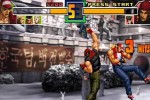 The King of Fighters 2000/2001 (PlayStation 2)