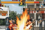 The King of Fighters 2000/2001 (PlayStation 2)