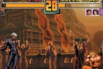 The King of Fighters 2000/2001 (PlayStation 2)