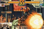 The King of Fighters 2000/2001 (PlayStation 2)