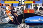 The King of Fighters 2000/2001 (PlayStation 2)