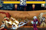 The King of Fighters 2000/2001 (PlayStation 2)