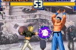 The King of Fighters 2000/2001 (PlayStation 2)
