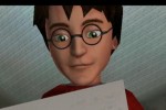 Harry Potter and the Sorcerer's Stone (GameCube)