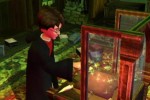 Harry Potter and the Sorcerer's Stone (GameCube)