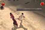 Crouching Tiger, Hidden Dragon (Xbox)