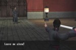 Crouching Tiger, Hidden Dragon (Xbox)