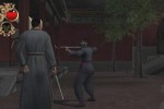 Crouching Tiger, Hidden Dragon (Xbox)