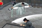 Crouching Tiger, Hidden Dragon (Xbox)