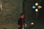 Harry Potter and the Sorcerer's Stone (Xbox)