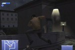 Mission: Impossible: Operation Surma (PlayStation 2)
