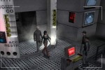 Mission: Impossible: Operation Surma (PlayStation 2)
