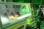 Mission: Impossible: Operation Surma (PlayStation 2)