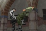 Mission: Impossible: Operation Surma (PlayStation 2)
