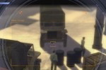 Mission: Impossible: Operation Surma (PlayStation 2)