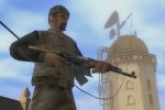 Mission: Impossible: Operation Surma (PlayStation 2)