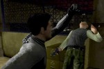 Mission: Impossible: Operation Surma (PlayStation 2)
