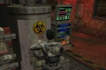 Mission: Impossible: Operation Surma (PlayStation 2)