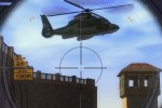 Mission: Impossible: Operation Surma (PlayStation 2)