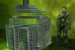 Mission: Impossible: Operation Surma (PlayStation 2)