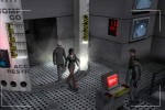 Mission: Impossible: Operation Surma (PlayStation 2)