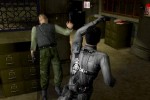 Mission: Impossible: Operation Surma (PlayStation 2)
