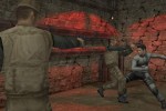 Mission: Impossible: Operation Surma (PlayStation 2)