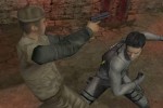 Mission: Impossible: Operation Surma (PlayStation 2)