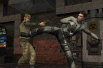 Mission: Impossible: Operation Surma (PlayStation 2)