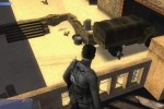Mission: Impossible: Operation Surma (PlayStation 2)