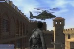 Mission: Impossible: Operation Surma (PlayStation 2)