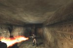 Curse: The Eye of Isis (Xbox)