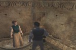 Curse: The Eye of Isis (Xbox)