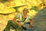 Broken Sword: The Sleeping Dragon (Xbox)