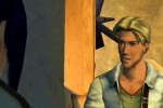 Broken Sword: The Sleeping Dragon (Xbox)