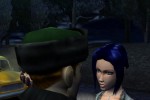 Broken Sword: The Sleeping Dragon (Xbox)